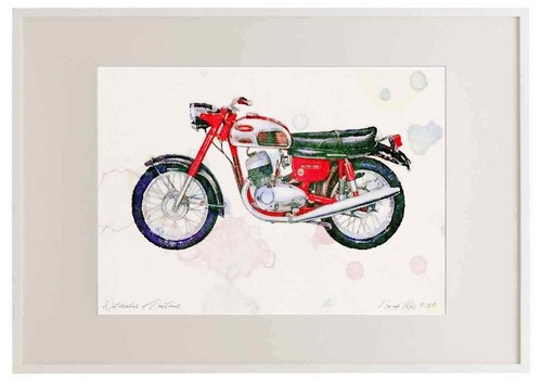 Photo frame jawa - photo,