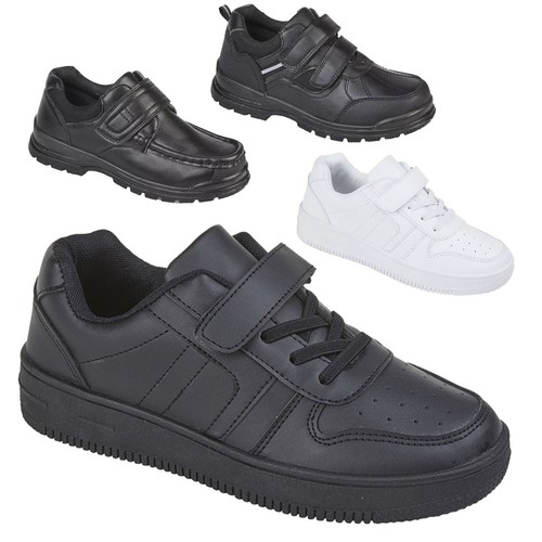 Boys school shoes - boys,