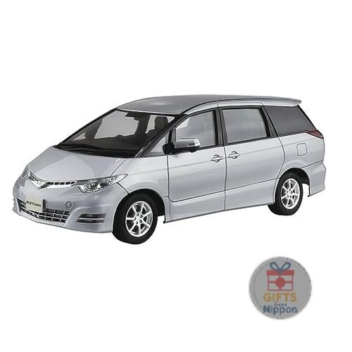 Aoshima scale model kit - 1/24,
