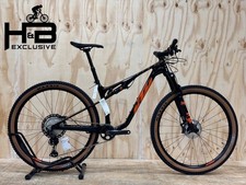KTM Scarp MT Master Carbon 29"