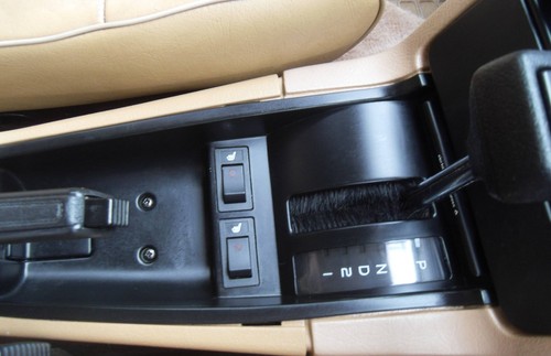 Genuine volvo 740 - genuine,