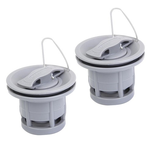 Grey valve for - 2x,