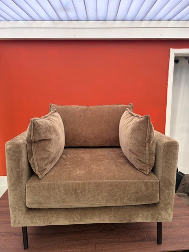 Dwell boucle accent - dwell,