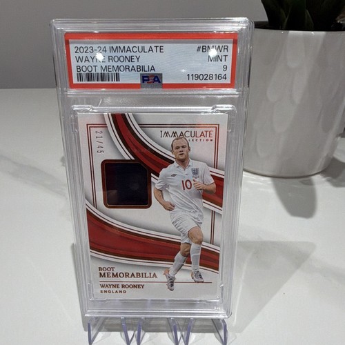 Panini immaculate collection - immaculate,