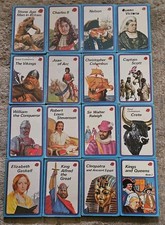 Vintage Ladybird Series 561