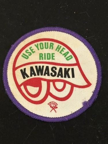 Kawasaki 1970s 1980s - kawasaki, 1970s-1980s