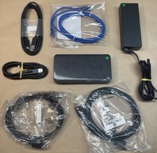 Targus Dock310-A USB-C Dual 4K