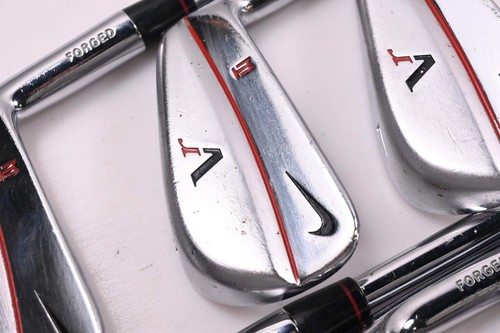 Nike forged blade irons - tw,