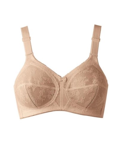 Triumph 34d doreen bra - triumph,