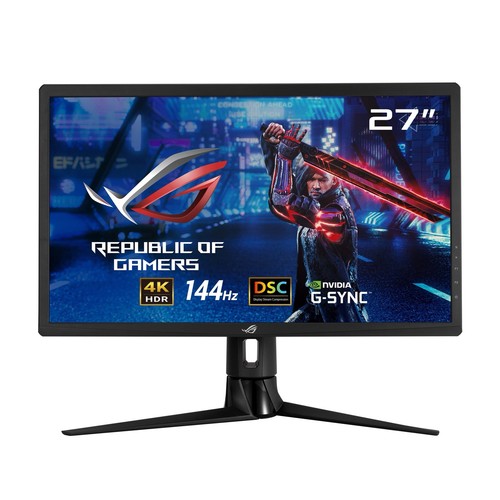 Asus rog strix - asus, xg27uqr