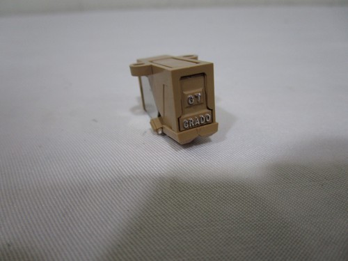 Nice grado stereo phono - grado, gt