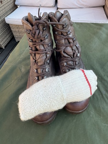 British army karrimor cold - karrimor, sf