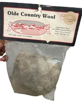 Vintage Olde Country Wool