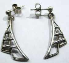 STERLING SILVER  SCOTTISH