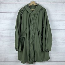 M-1951 M-51 US Army Fishtail