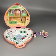 Polly Pocket Vintage 1989