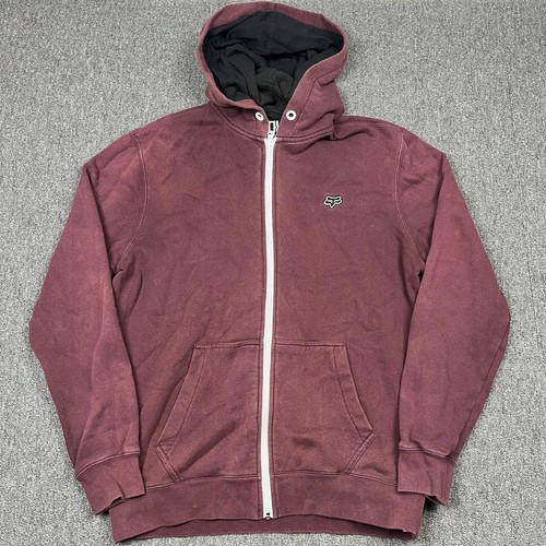 Fox racing hoodie mens - fox,