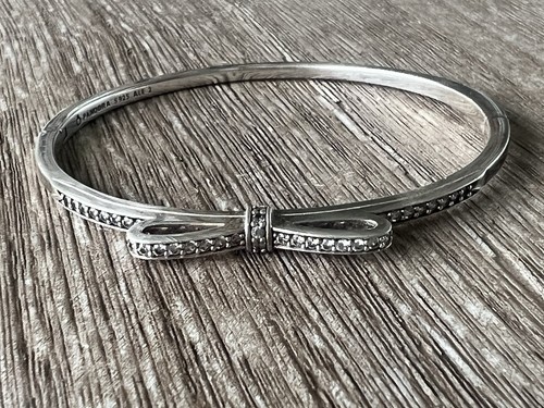 Pandora stetling silver - pandora, 925