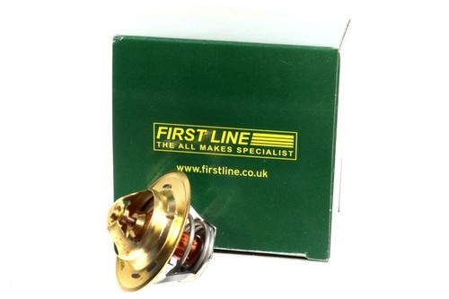 First line fts261 coolant - line, fts261.82