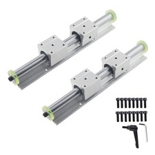SBR12 / 16/ 20 Linear Slide