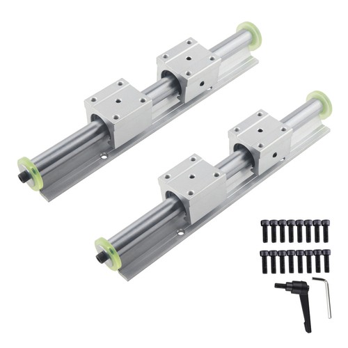 Sbr12 20 linear slide - 16/,