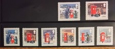 Christmas 2018 mnh - 2018,