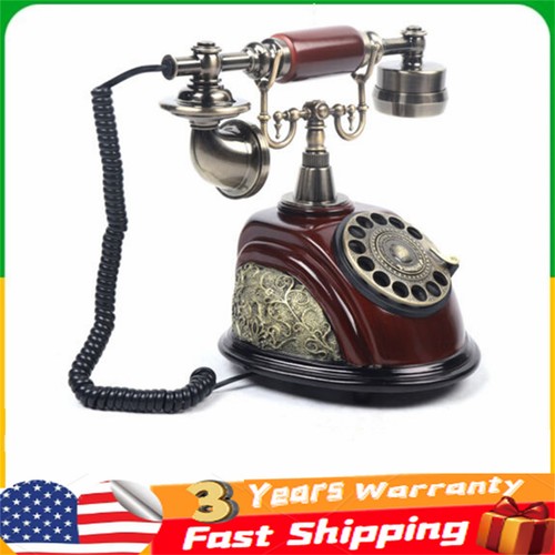 Vintage rotary dial - rotary,