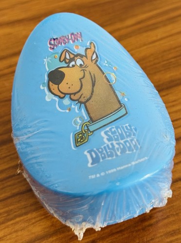 Vintage 1999 scooby doo - vintage,