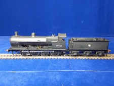 Kit Built "OO" gauge- Steam