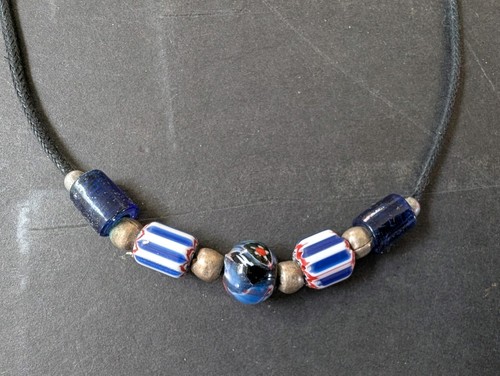 Vintage venetian murano - vintage,