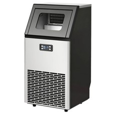 Homcom freestanding ice - homcom,