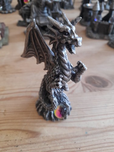 Myth and magic tudor - and,