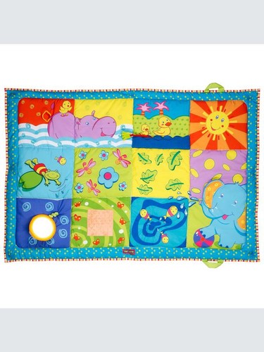 New tiny love - super, mat