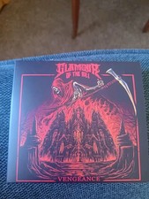  GLAMOUR OF THE KILL VENGEANCE
