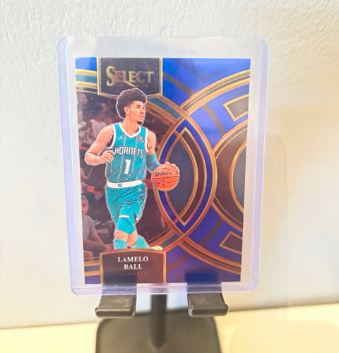 Panini select 2023 - panini,