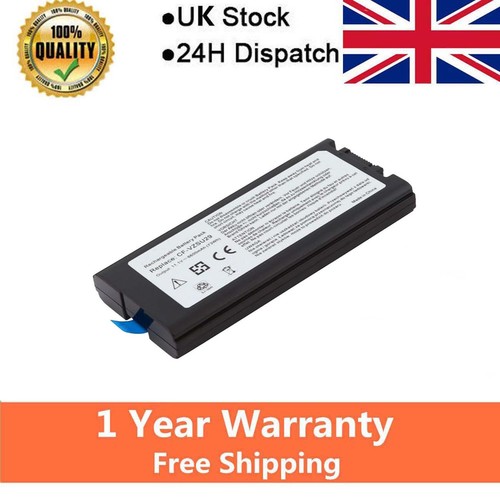 Vzsu29 laptop battery - cf-vzsu29, for