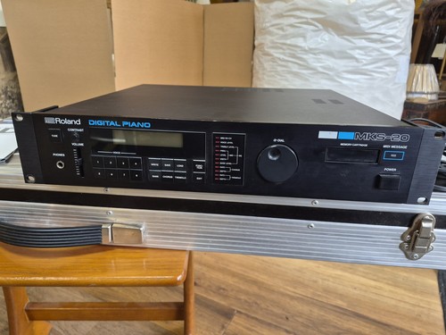Roland mks midi sound - roland,