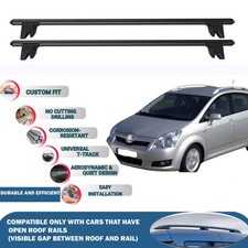 Roof Bars Cross Bars for