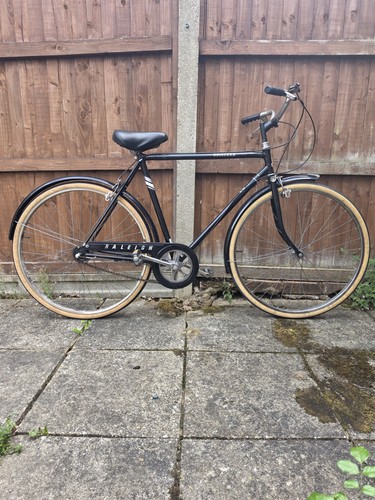 Vintage 1990 raleigh - 1990,