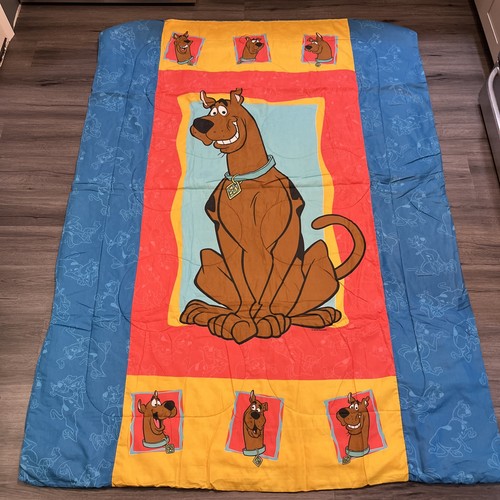 Vintage scooby doo - scooby,