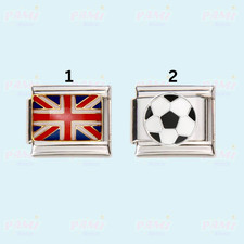 Italian charm football Union