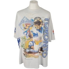 MLB T Shirt One Size Mens