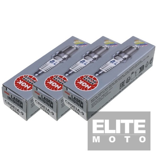 Ngk iridium spark plugs - ngk,