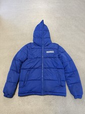 Hoodrich Men's Puffer Jacket