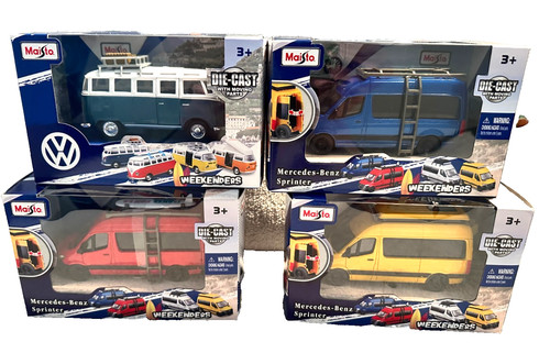 Lot maisto cars - lot, of
