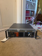 MARCONI Instruments Carrier