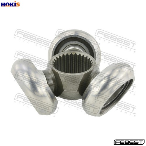 Spider assembly drive shaft - drive,