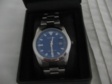 Gianni Ricci PJG1127A Men’s