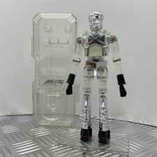 Microman Command No.2 M:I:S