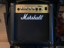 Marshall MG10CD Electric